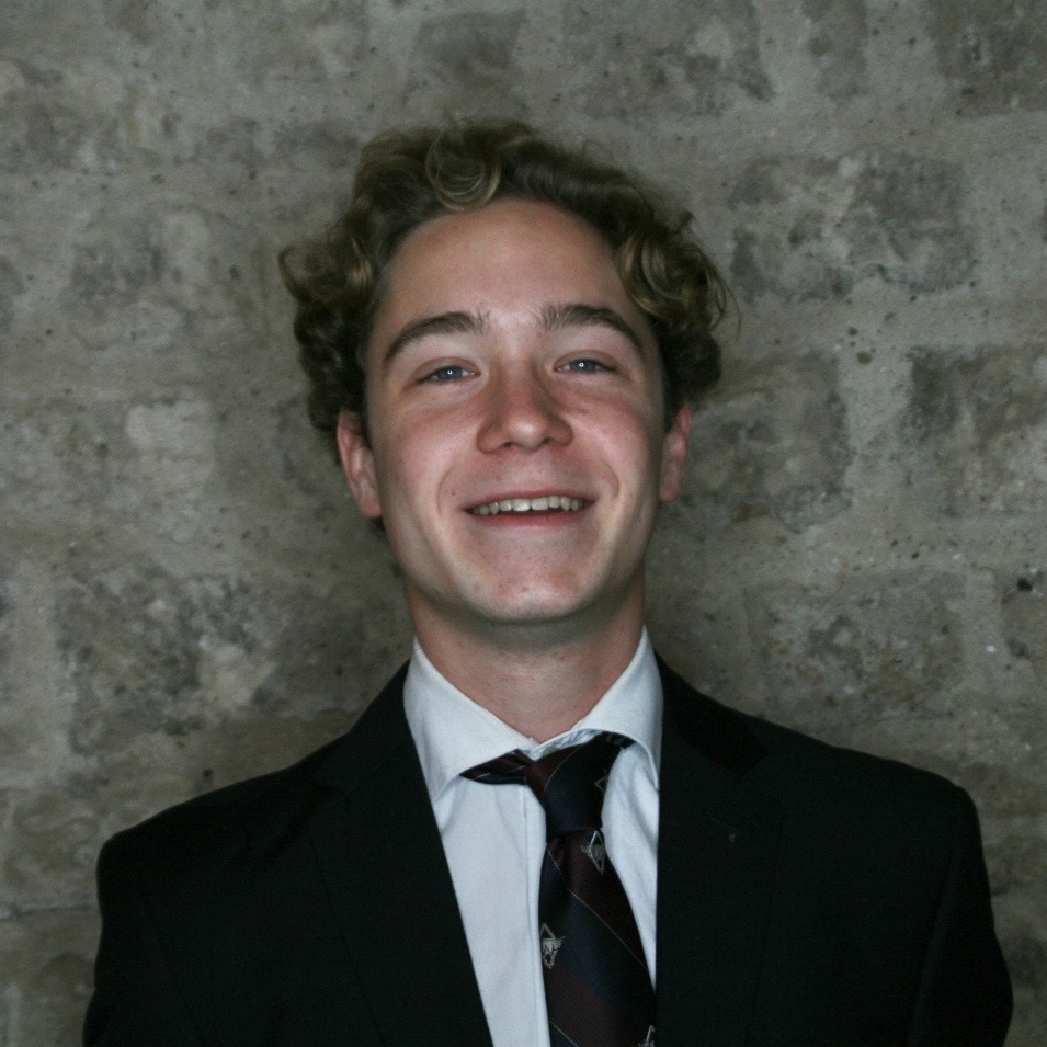 Eric Cramer